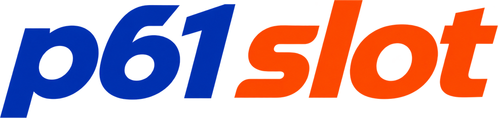 p61 slot လိုဂို